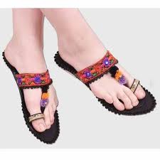 Jaipuri Slippers